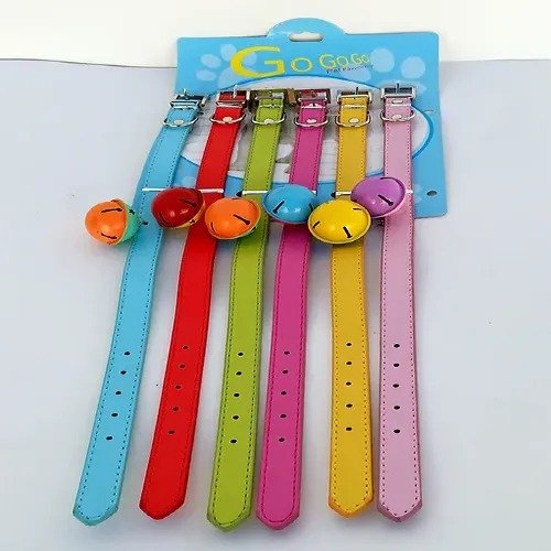 Pack de collar de mascota