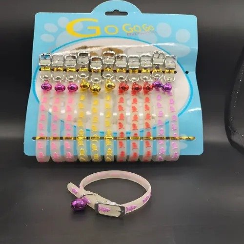Pack collar mascota