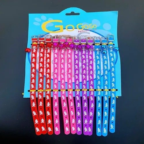 Pack collar mascota