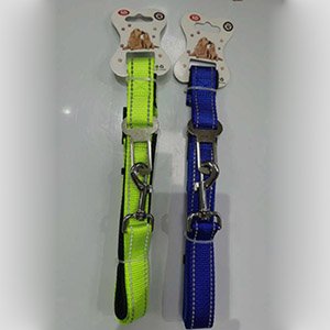  Cinturon de seguridad simple 