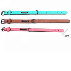 COLLAR PARA PERRO