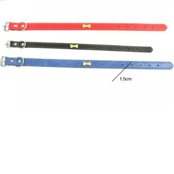 COLLAR PARA PERRO