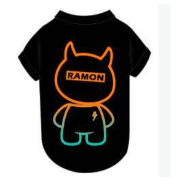 SUDADERA PARA MASCOTAS