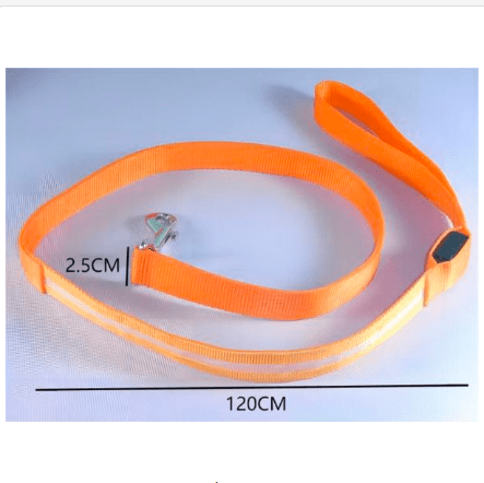 CUERDA DE TRACCION LED