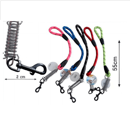 CUERDA DE TRACCION CADENA