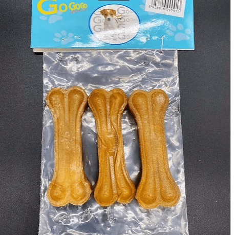 Huesitos de cartilago