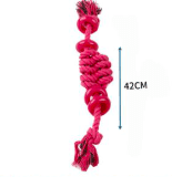 Pelota cuerda anillo