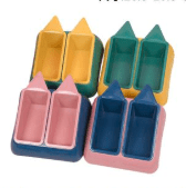 Plato multifunción 