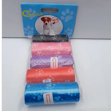 Bolsa mascota