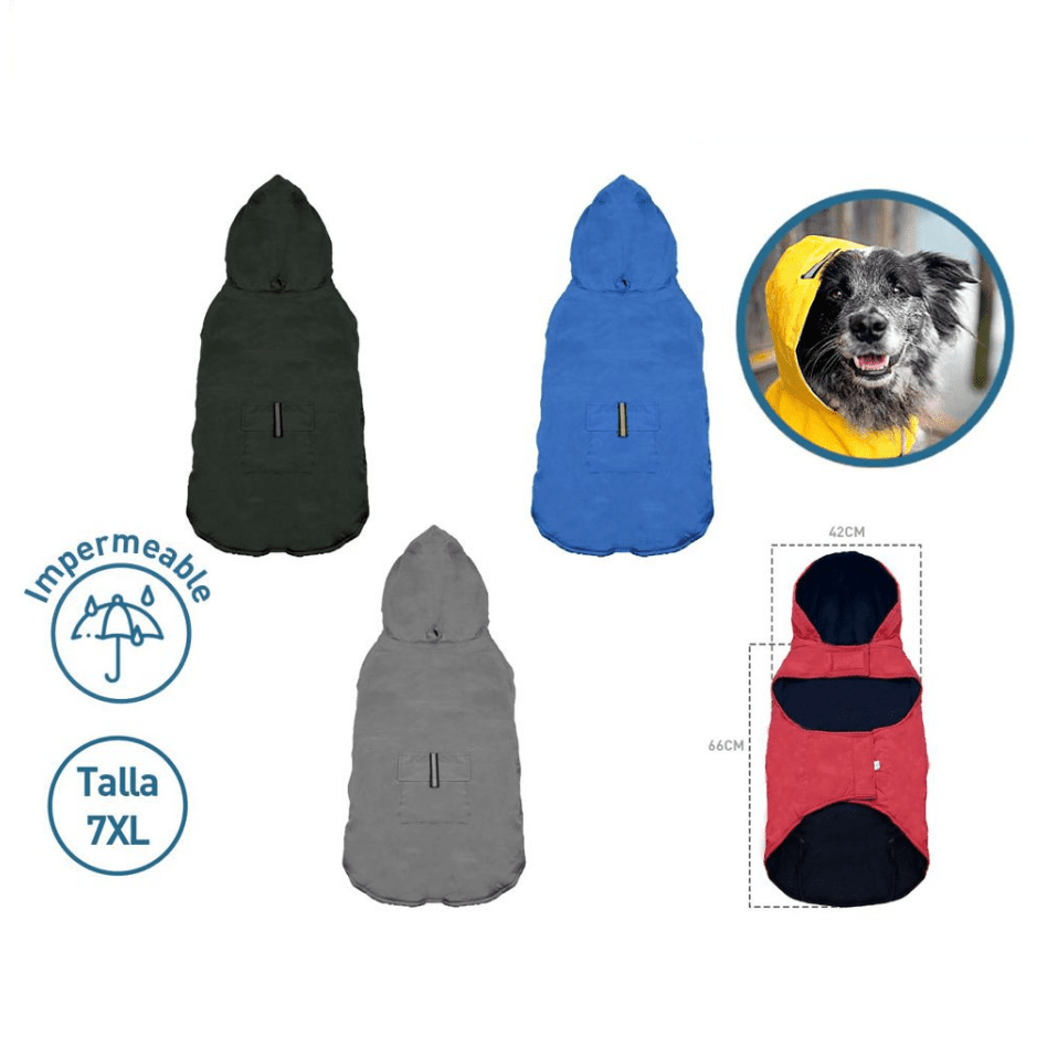 Ropa para perros