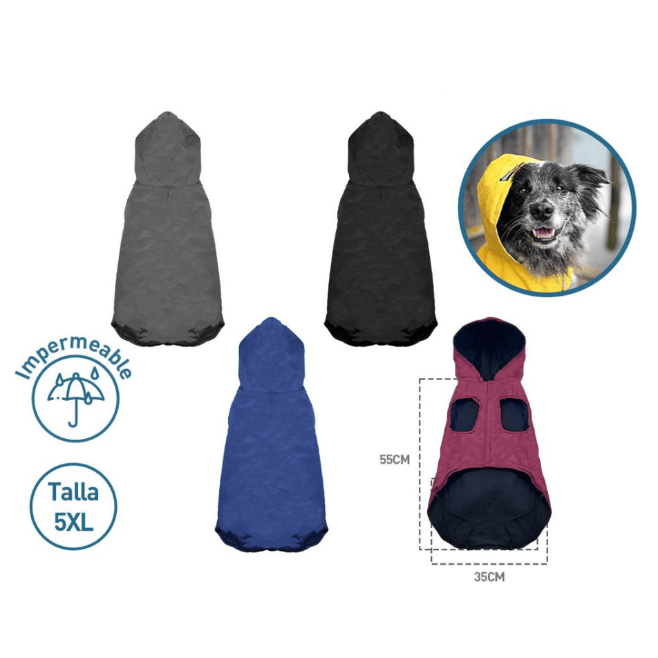 Ropa para perros