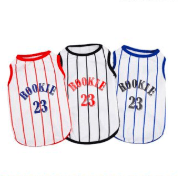 Polera basquetbol