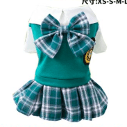 Conjunto colegial pareja