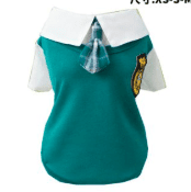 Conjunto colegial pareja