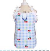 Polera cerezas