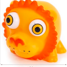 JUGUETE PARA MASCOTA 