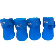 Botas para mascotas