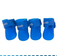 Botas para mascotas