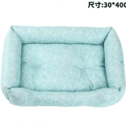 Cama cuadrado