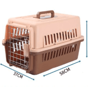 Caja de aviación