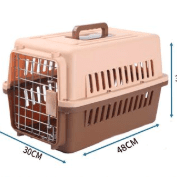 Caja de aviación