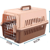 Caja de aviación