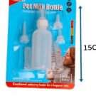 Set biberon pequeña