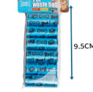 BOLSA DE DESECHOS