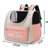 Mochila transporte 