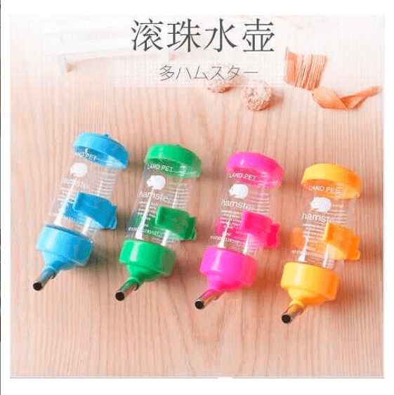 BEBEDERO 125ml