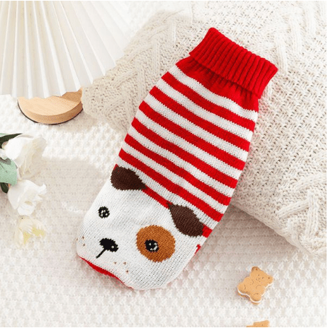 ROPA DE MASCOTAS
