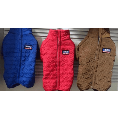 ROPA DE MASCOTAS