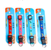COLLAR DE DOBLE BARILLA.