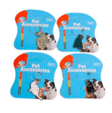 PLACAS PARA PERROS Y GATOS.