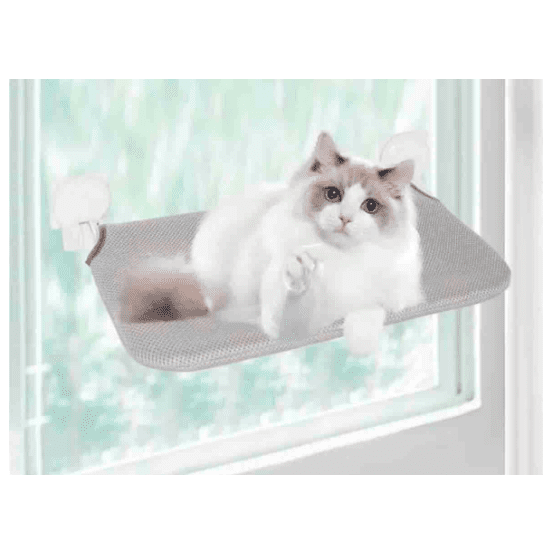 CAMA PARA GATOS