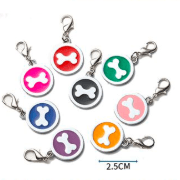 PLACAS PARA MASCOTAS.