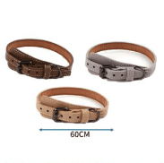 COLLAR DE PU.