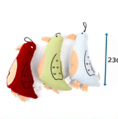 Juguete de peluche