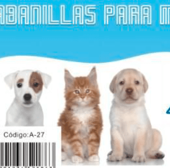 SABANILLAS .