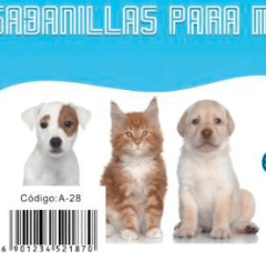 SABANILLAS .