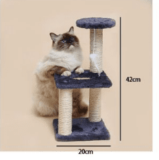 RASCADOR PARA GATOS