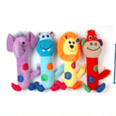 Peluche animal