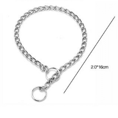 COLLAR METALICO