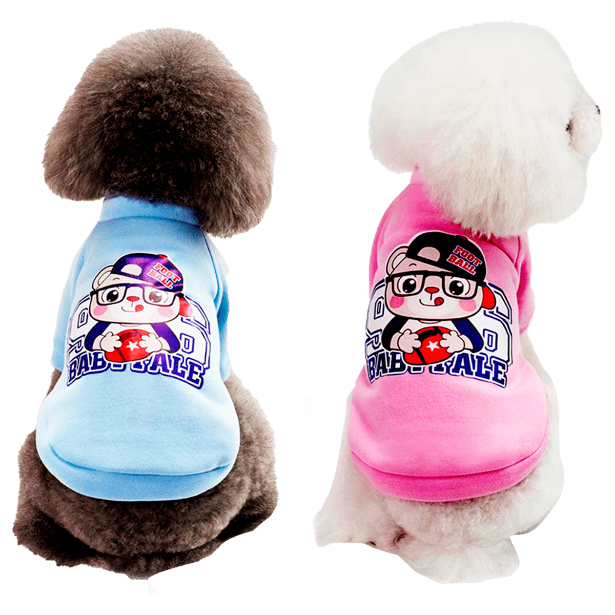 ROPA PARA MASCOTA