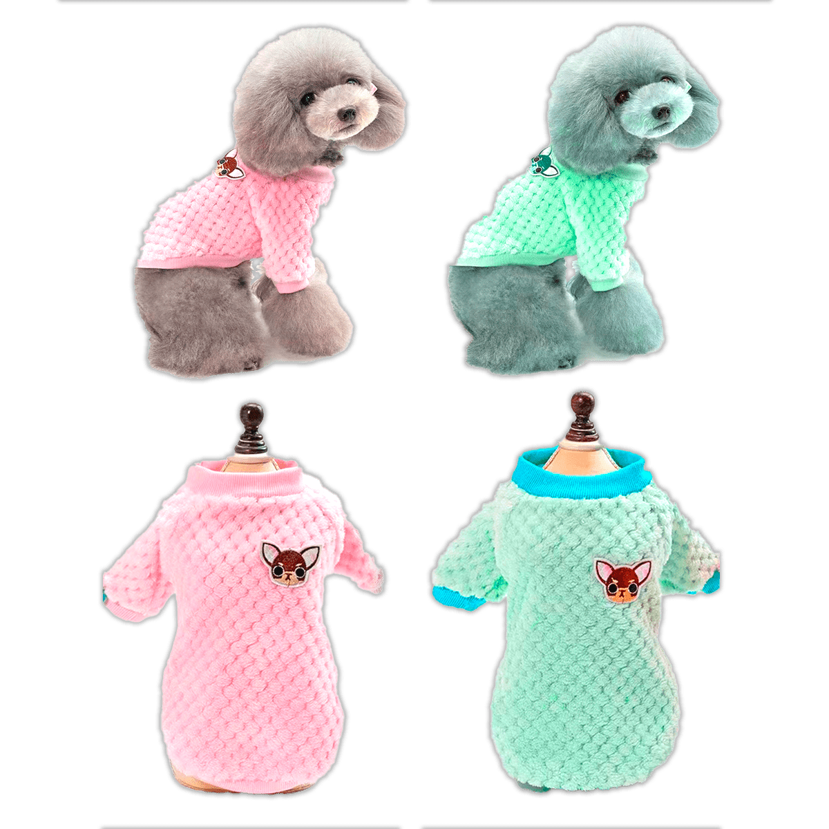 ROPA PARA MASCOTA