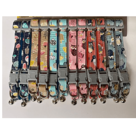 COLLAR PARA PERRO