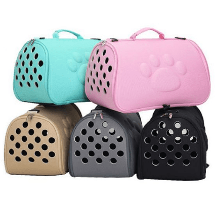 BOLSO TRANSPORTADORA 
