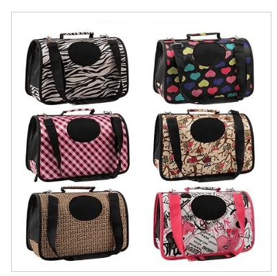 Bolso transportador