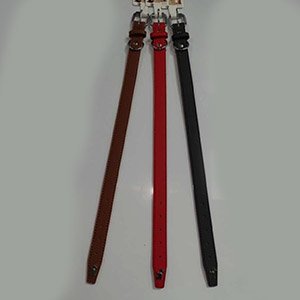 collar simple