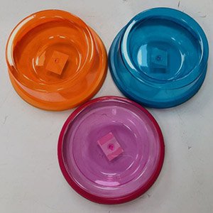 Cuenco para perros 